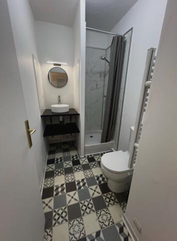 SAINT BREVIN L'OCEAN VUE MER,  
Saint brevin l ocean 44250