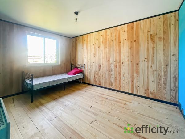 Maison 6 pièces - 108 m²