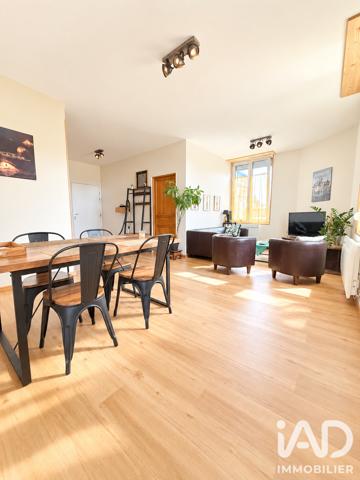 Immeuble à vendre 220 m² Aÿ-Champagne