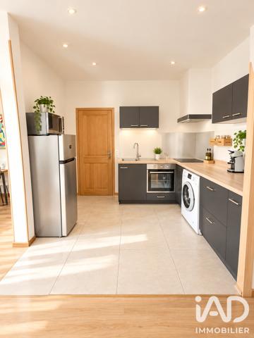 Immeuble à vendre 220 m² Aÿ-Champagne