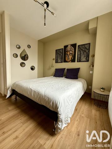 Immeuble à vendre 220 m² Aÿ-Champagne