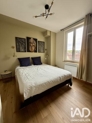 Immeuble à vendre 220 m² Aÿ-Champagne
