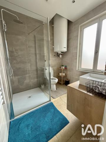 Immeuble à vendre 220 m² Aÿ-Champagne