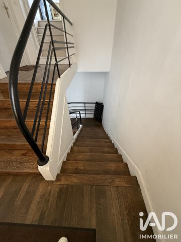 Immeuble à vendre 220 m² Aÿ-Champagne