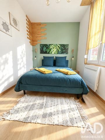 Immeuble à vendre 220 m² Aÿ-Champagne