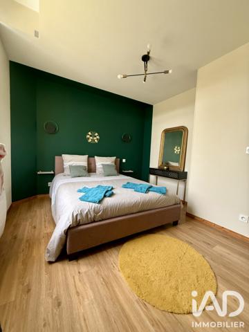 Immeuble à vendre 220 m² Aÿ-Champagne