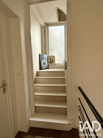 Immeuble à vendre 220 m² Aÿ-Champagne