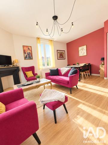 Immeuble à vendre 220 m² Aÿ-Champagne