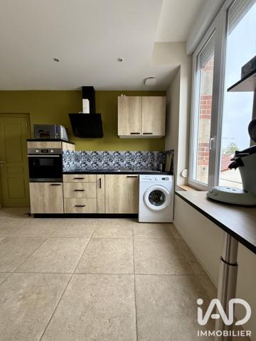 Immeuble à vendre 220 m² Aÿ-Champagne