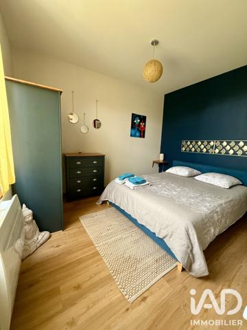 Immeuble à vendre 220 m² Aÿ-Champagne