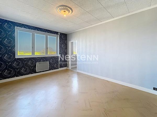 Appartement 4 pièce(s) 67,67 m2, 3 chambres, garage, cave, Ponthierry