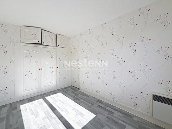 Appartement 4 pièce(s) 67,67 m2, 3 chambres, garage, cave, Ponthierry