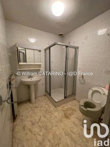 Maison à vendre 5 pièces 84 m² Marcoussis