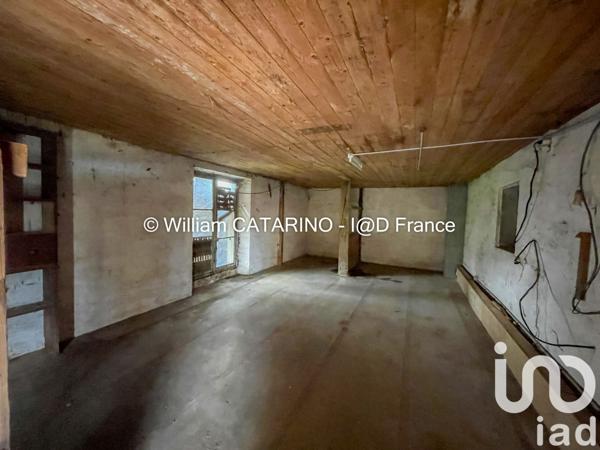 Maison à vendre 5 pièces 84 m² Marcoussis