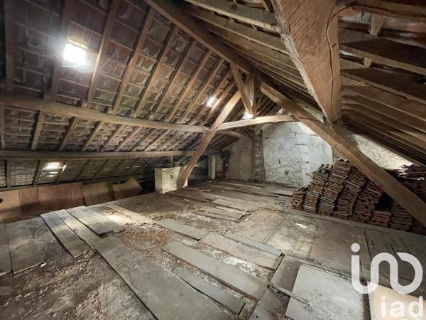 Maison à vendre 5 pièces 84 m² Marcoussis