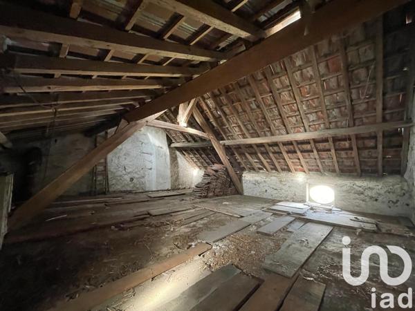 Maison à vendre 5 pièces 84 m² Marcoussis