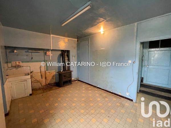 Maison à vendre 5 pièces 84 m² Marcoussis