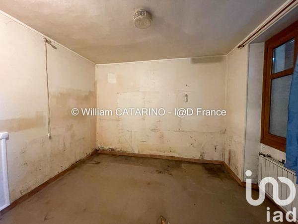 Maison à vendre 5 pièces 84 m² Marcoussis