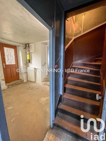 Maison à vendre 5 pièces 84 m² Marcoussis