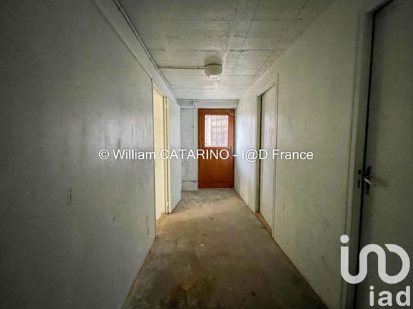 Maison à vendre 5 pièces 84 m² Marcoussis