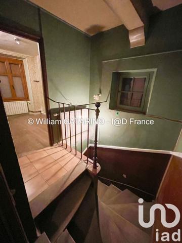 Maison à vendre 5 pièces 84 m² Marcoussis