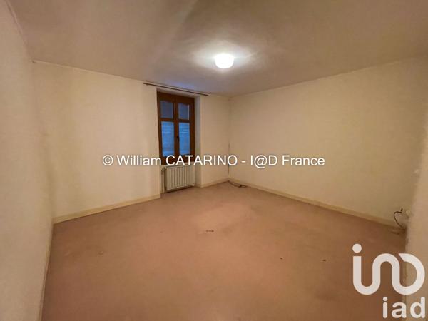 Maison à vendre 5 pièces 84 m² Marcoussis