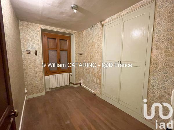 Maison à vendre 5 pièces 84 m² Marcoussis