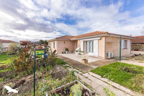 Maison à vendre |  Séméac |  5 pièces | 102 m²