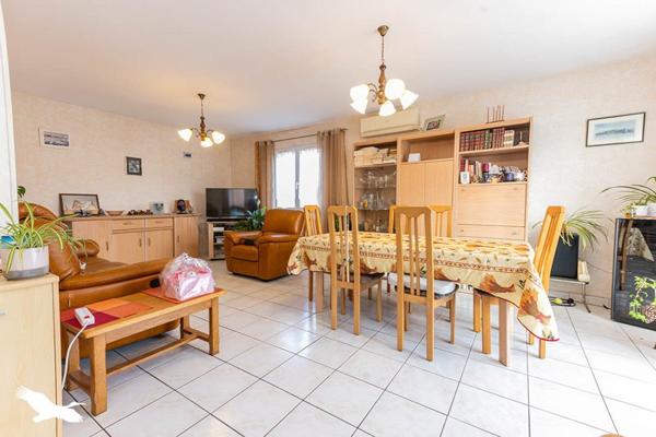 Maison à vendre |  Séméac |  5 pièces | 102 m²