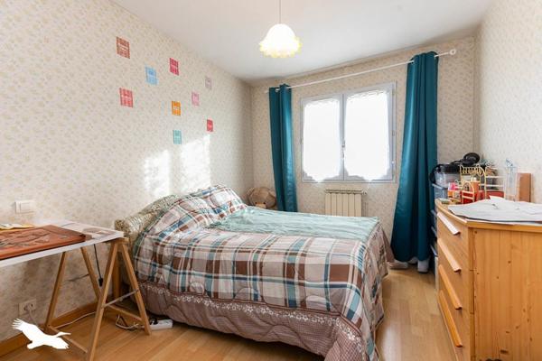 Maison à vendre |  Séméac |  5 pièces | 102 m²