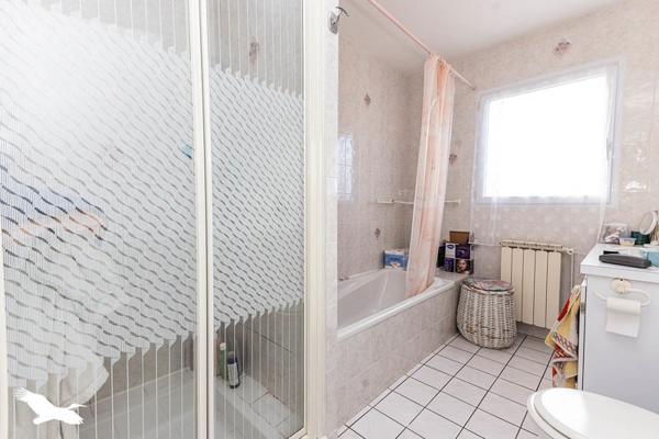Maison à vendre |  Séméac |  5 pièces | 102 m²