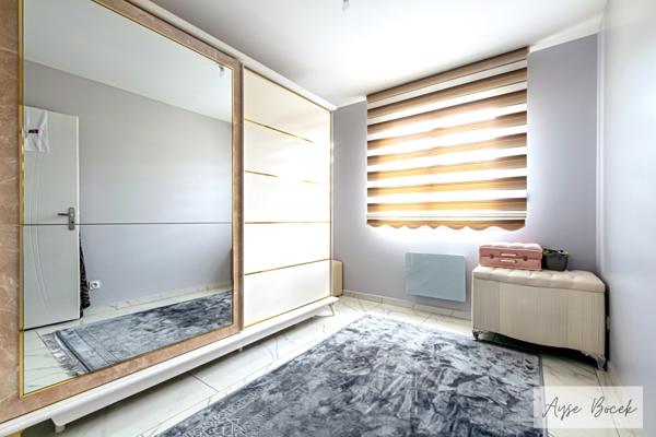 Roussillon (38150) Maison d’artisan – Deux logements indépendants – Roussillon - 8 min de la gare