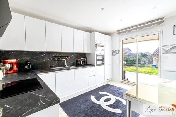 Roussillon (38150) Maison d’artisan – Deux logements indépendants – Roussillon - 8 min de la gare