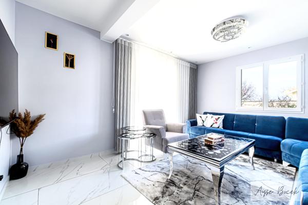 Roussillon (38150) Maison d’artisan – Deux logements indépendants – Roussillon - 8 min de la gare