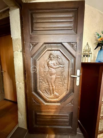 Appartement de 125,19 m²