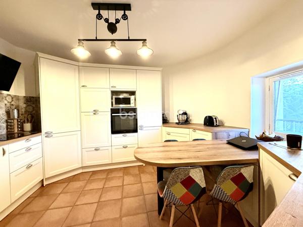 Appartement de 125,19 m²