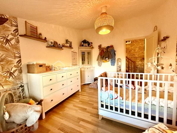 Appartement de 125,19 m²