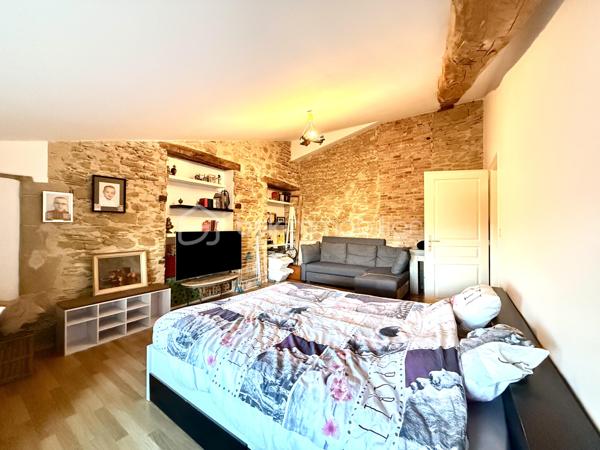 Appartement de 125,19 m²