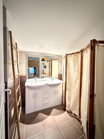 Appartement de 125,19 m²