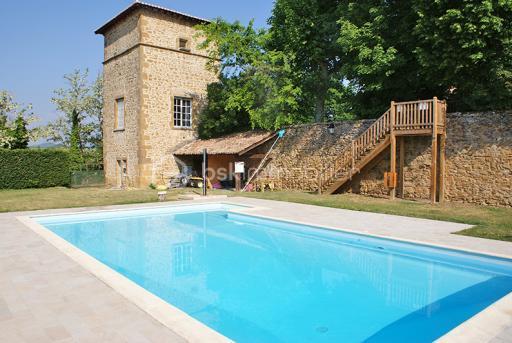 Appartement de 125,19 m²