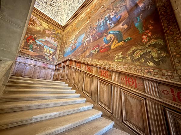 Appartement de 125,19 m²