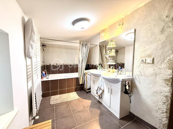 Appartement de 125,19 m²