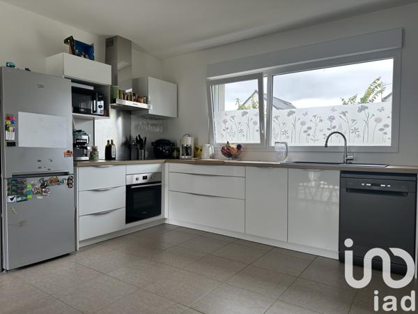 Maison à vendre 4 pièces 80 m² Pordic