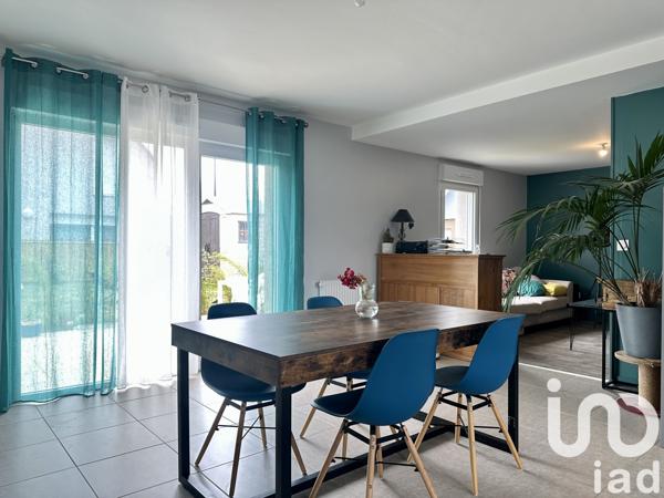Maison à vendre 4 pièces 80 m² Pordic