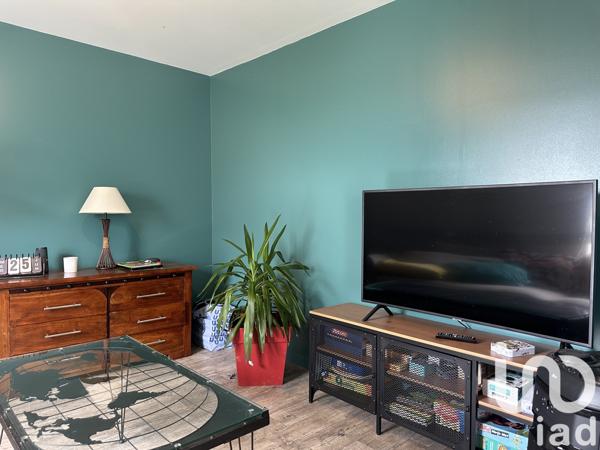 Maison à vendre 4 pièces 80 m² Pordic