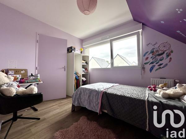 Maison à vendre 4 pièces 80 m² Pordic