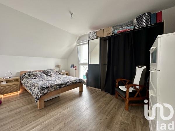 Maison à vendre 4 pièces 80 m² Pordic