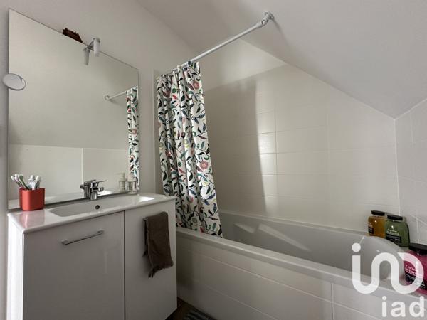 Maison à vendre 4 pièces 80 m² Pordic