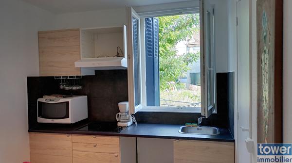 Appartement idéal investisseur !