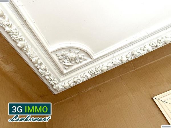 Vente / Maison de maître